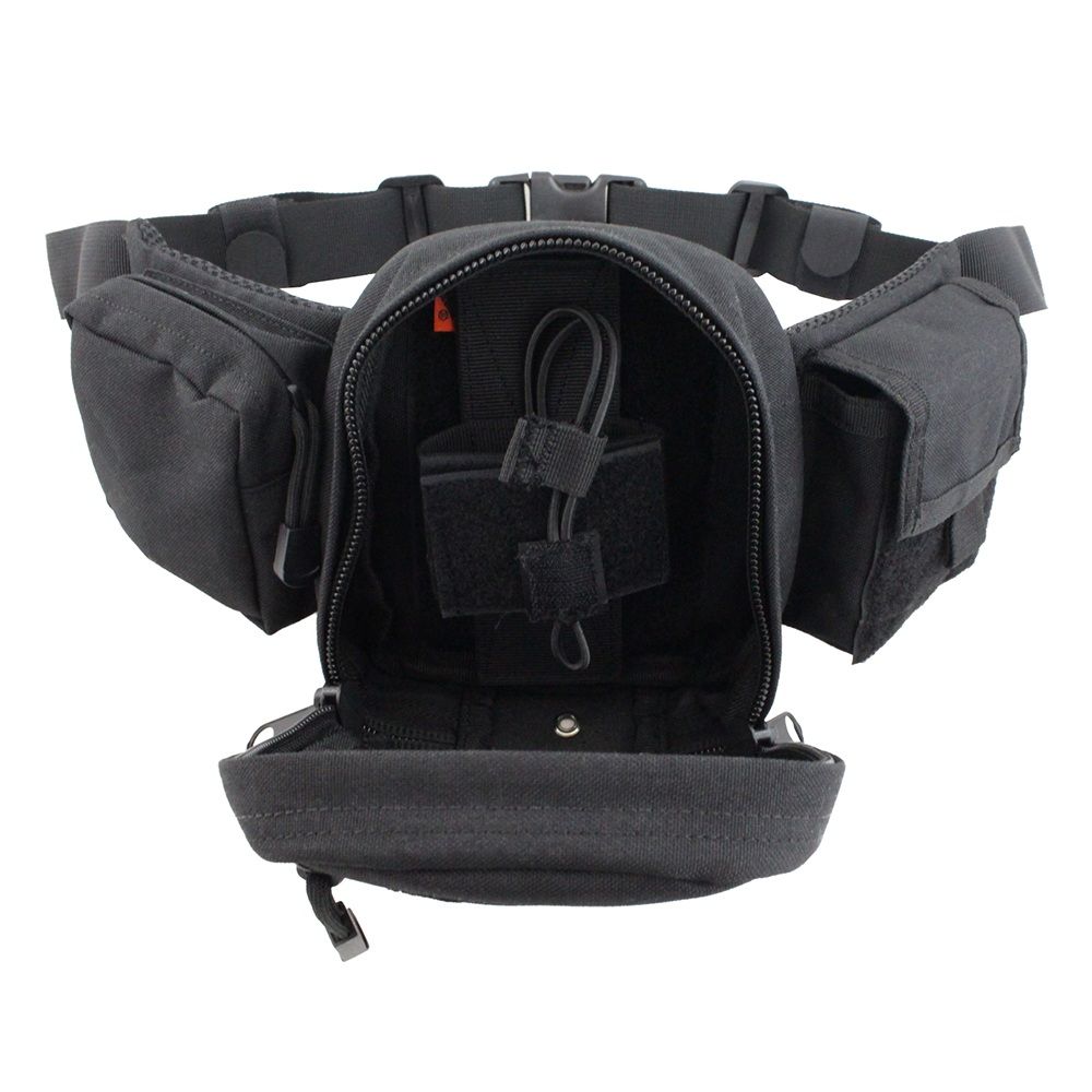 Raven X Tactical Fanny Pack