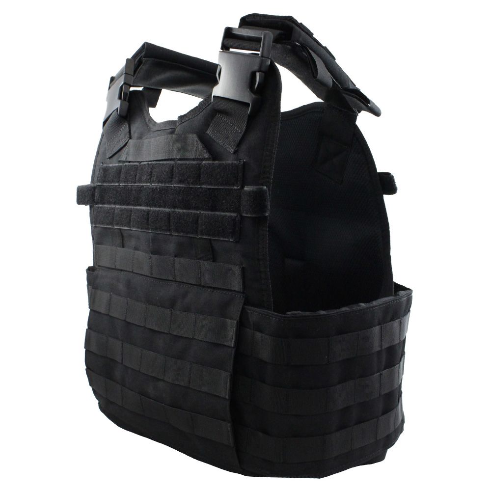 Raven X Nylon Modular Operator Plate Carrier Vest