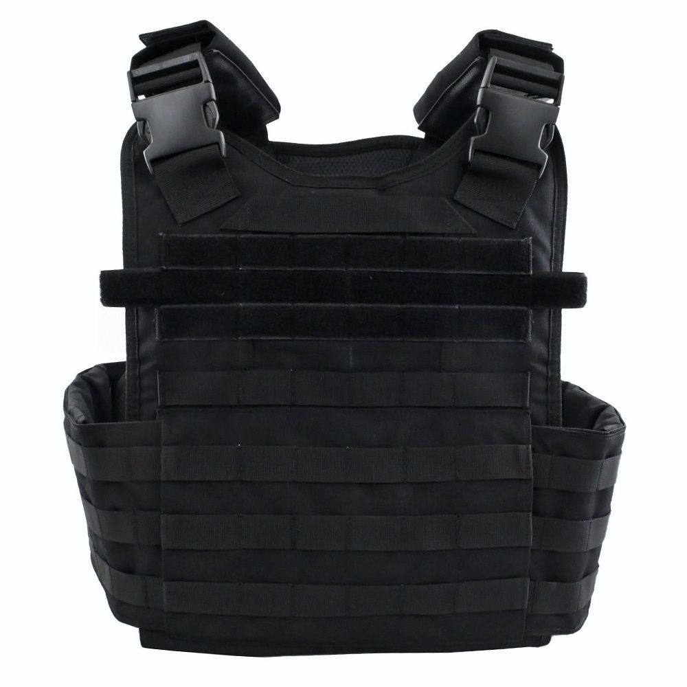 RavenX Tactical Modular Plate Carrier Vest