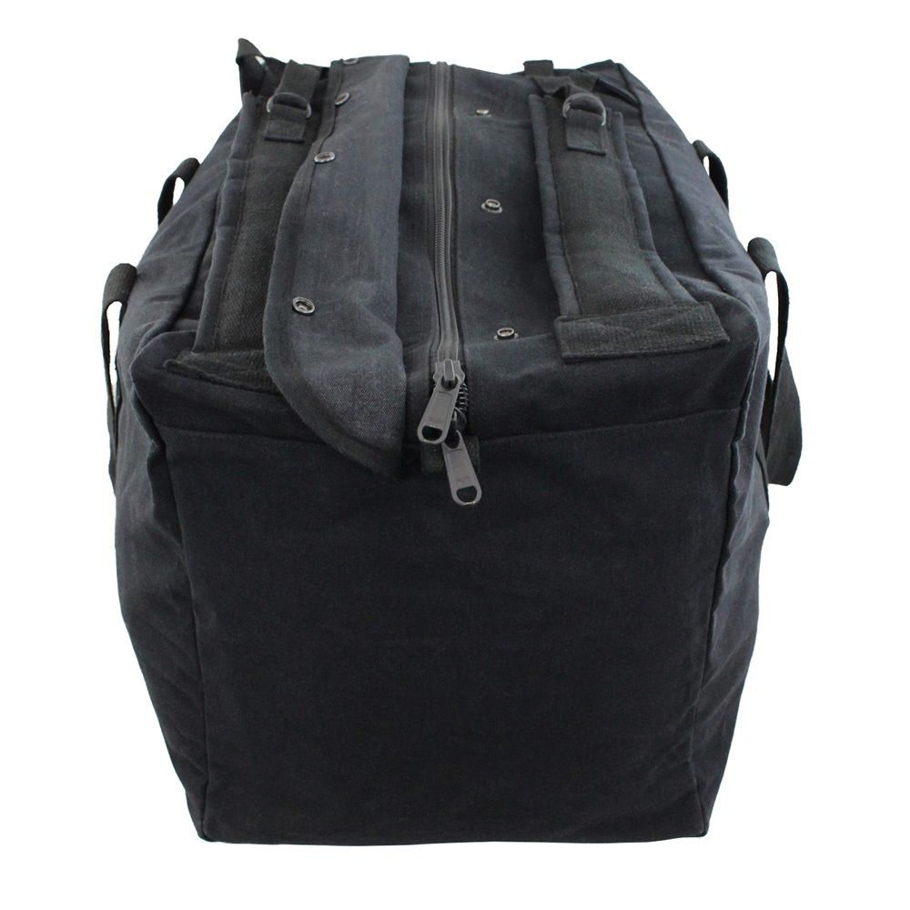 Raven X 24 Inch Tactical Canvas Cargo Bag