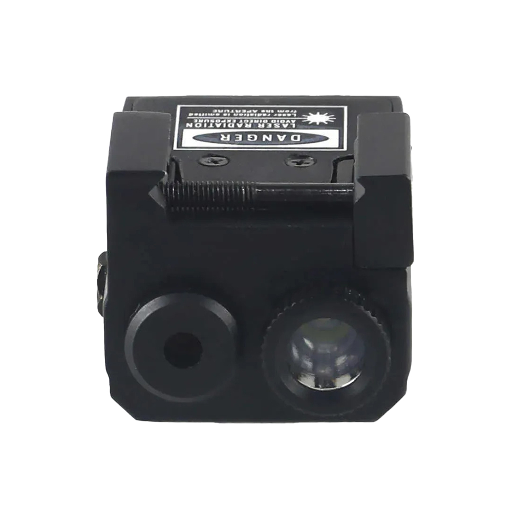 5mW Green Laser Sight - 55mm