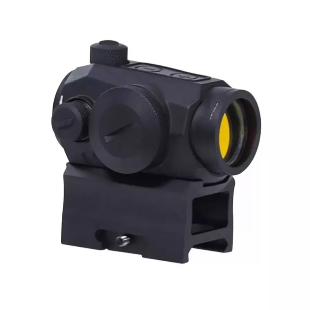R5 64mm Red Dot Sight
