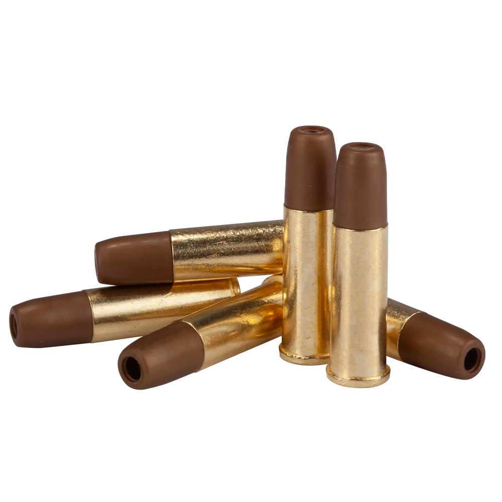 Shark Force BB Cartridges for .357 Revolver - 6 Pack