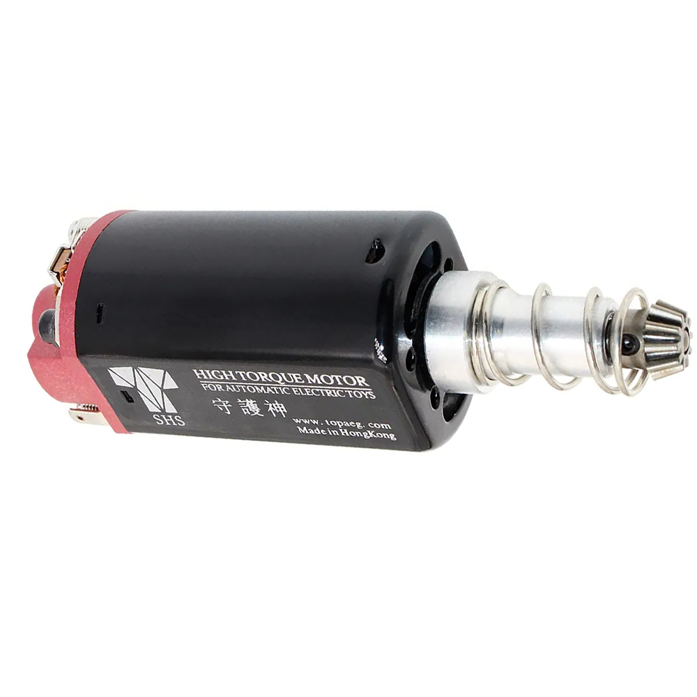 SHS 16TPA High Torque Long Type Motor 