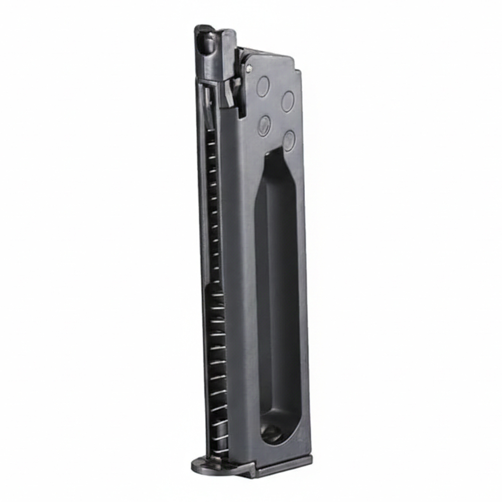 AIRGUN  BB MAGAZINE  1911 WTP  4.5MM CAL - (Gun:SIG1086)