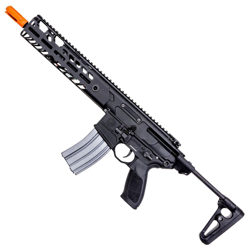 Sig Sauer ProForce MCX Virtus Airsoft AEG Rifle