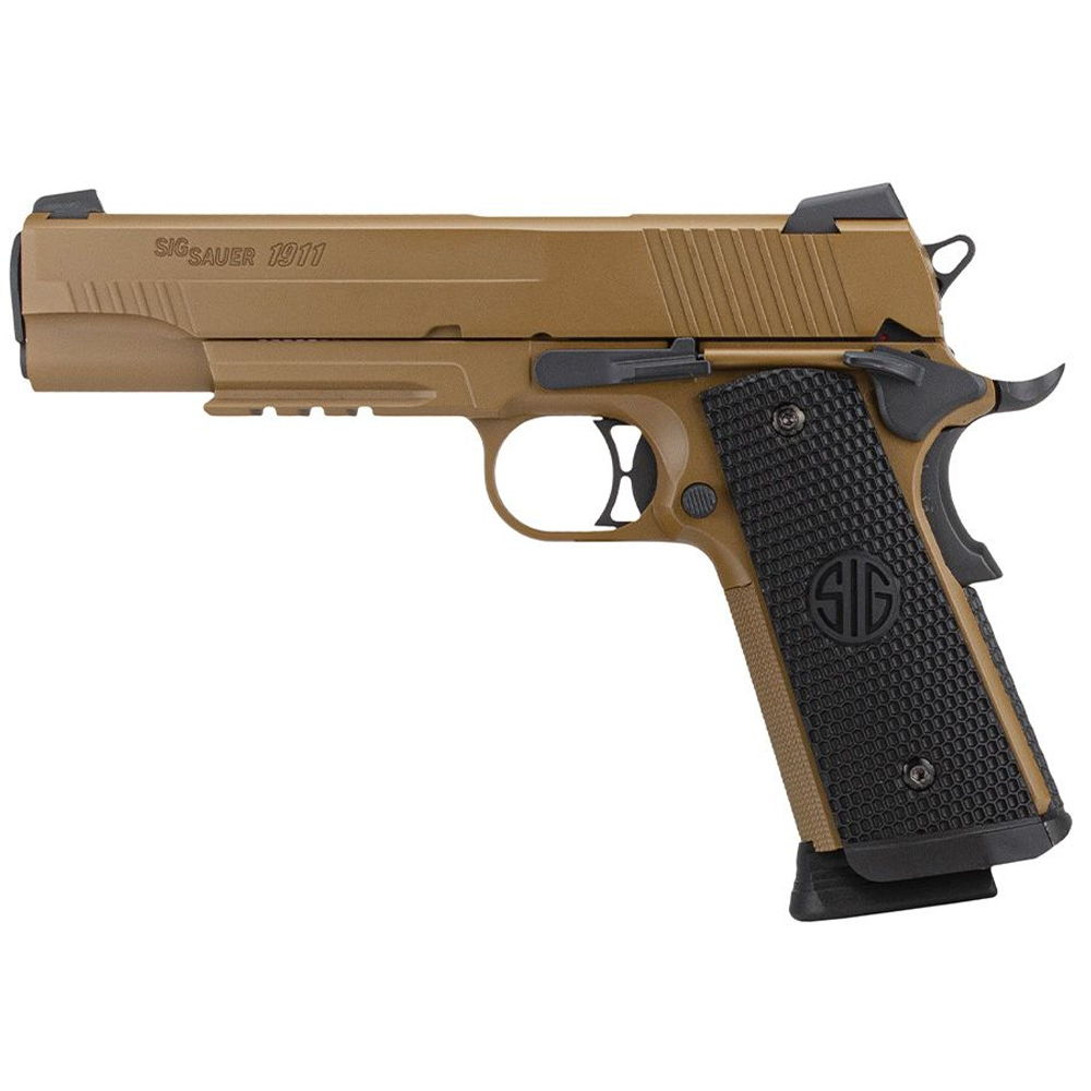 Emperor Scorpion 1911 CO2 BB Gun