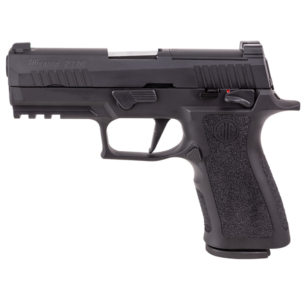 SIG Sauer P320 X-Carry Blowback CO2 Pistol