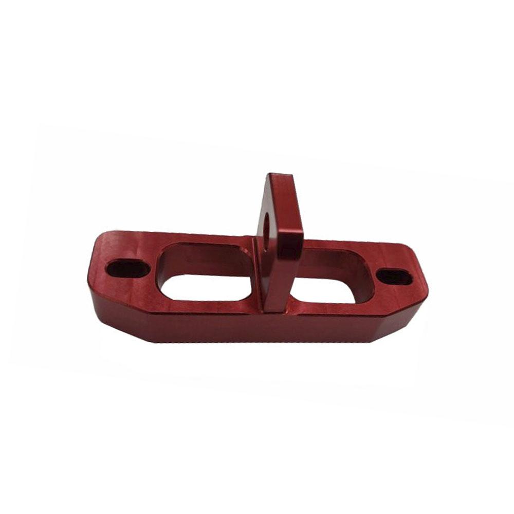 GoPro Red Mask Mount