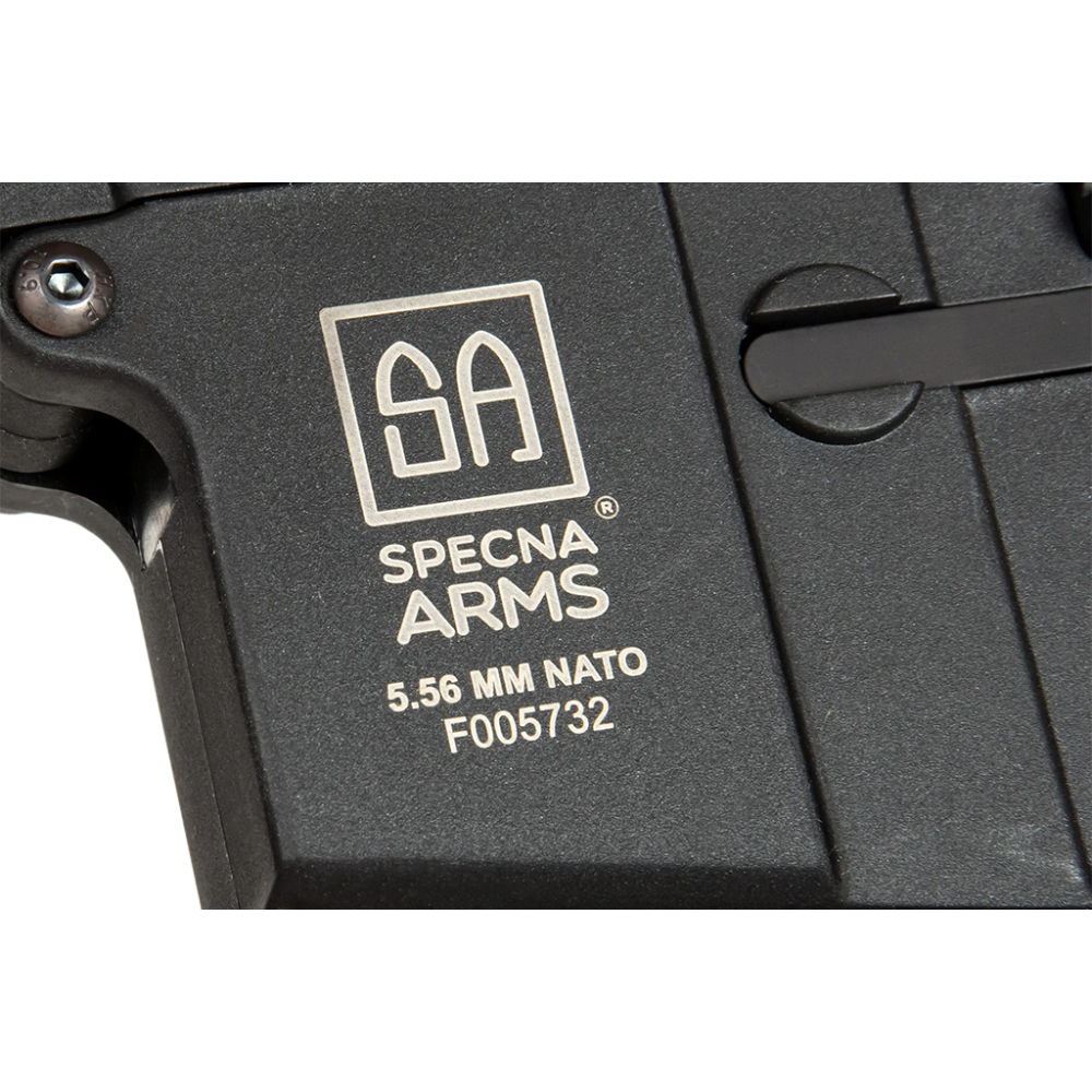 Specna Arms SA-F03 FLEX GATE X-ASR ASG AEG