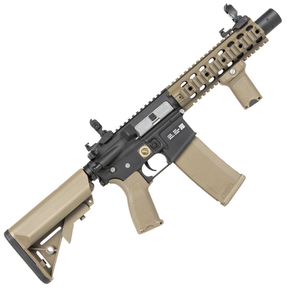 EDGE Series Specna Arms SA-E05 Airsoft Rifle