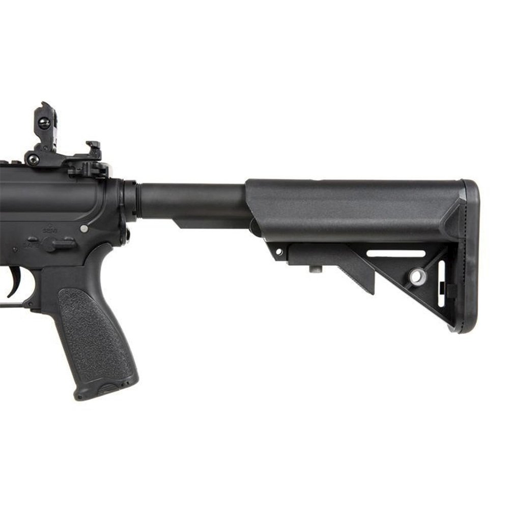 Explore our high-performance Airsoft Assault Rifle, M4/M16 Type. Fully upgradable, adjustable hop-up, and semi/full-auto action. Shop now for the best prices in Canada!