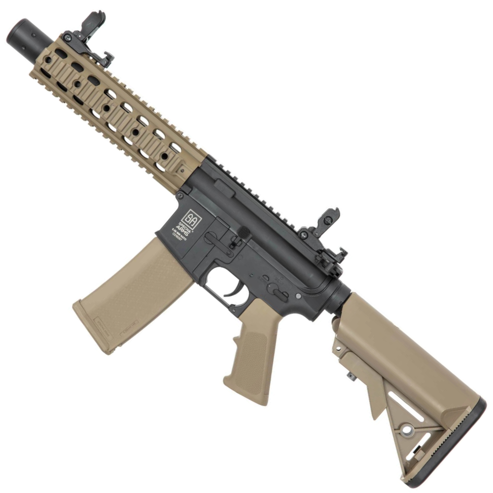 Specna Arms CORE RRA SA-C05 M4 Airsoft AEG Carbine Replica
