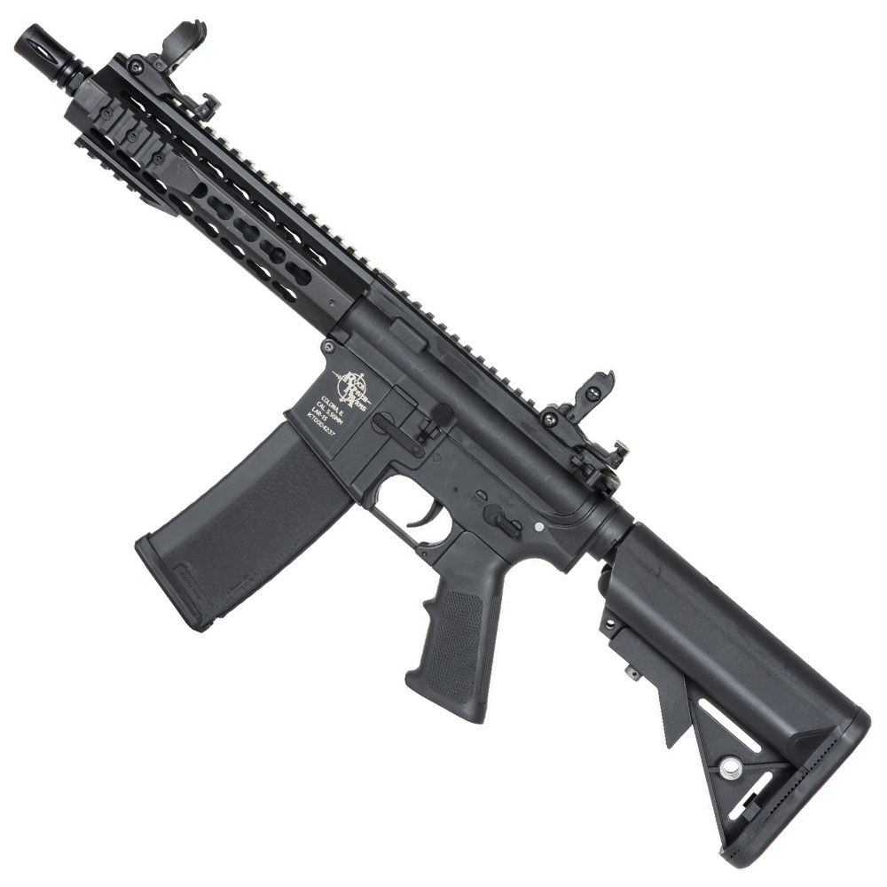 CORE Series Specna Arms SA-C08 Airsoft Rifle