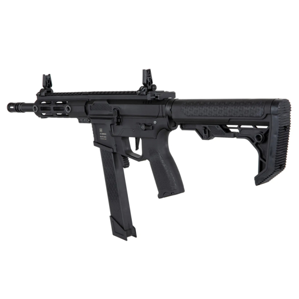 SA-FX01 Hop-Up Airsoft Rifle
