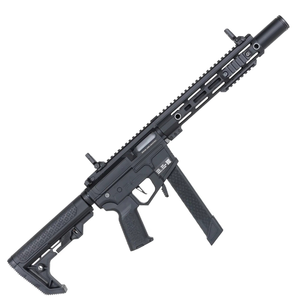 ASG SA-FX02 Gen.2 Airsoft Rifle