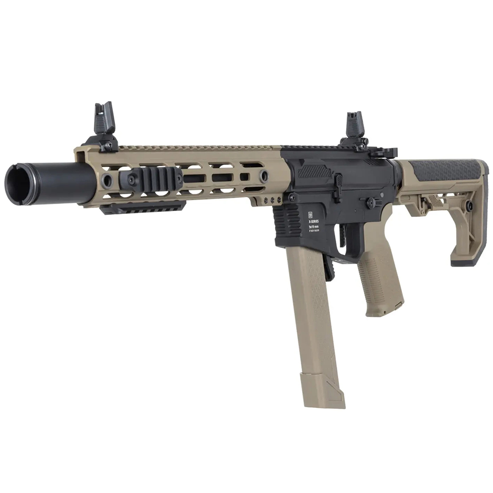 Purchase ASG SA-FX02 Gen.2 Airsoft Rifle | ReplicaAirguns.ca