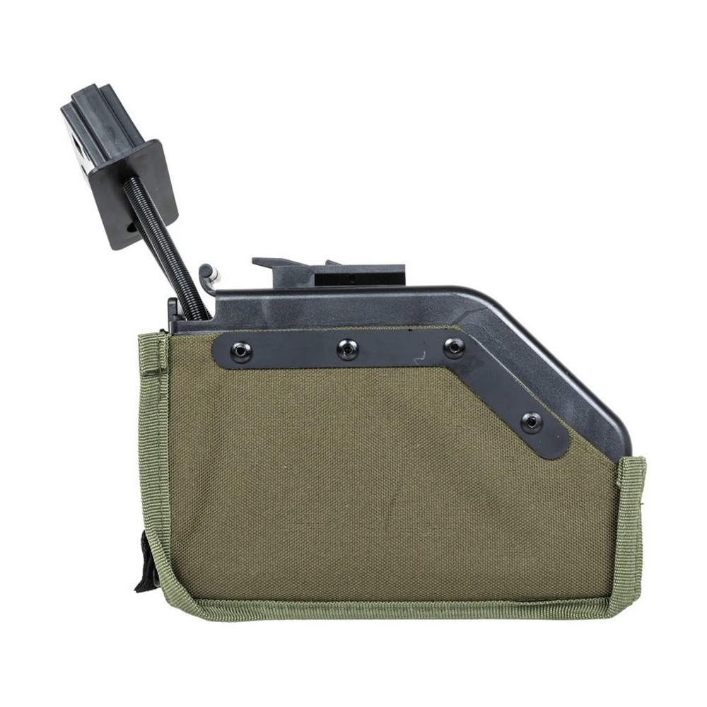 SA-249 Electric Machine Gun Magazine