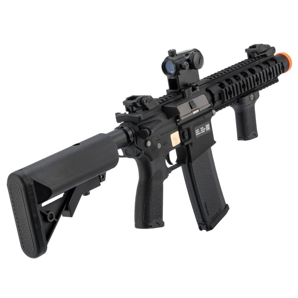 EDGE Series Specna Arms SA-E05 Airsoft Rifle