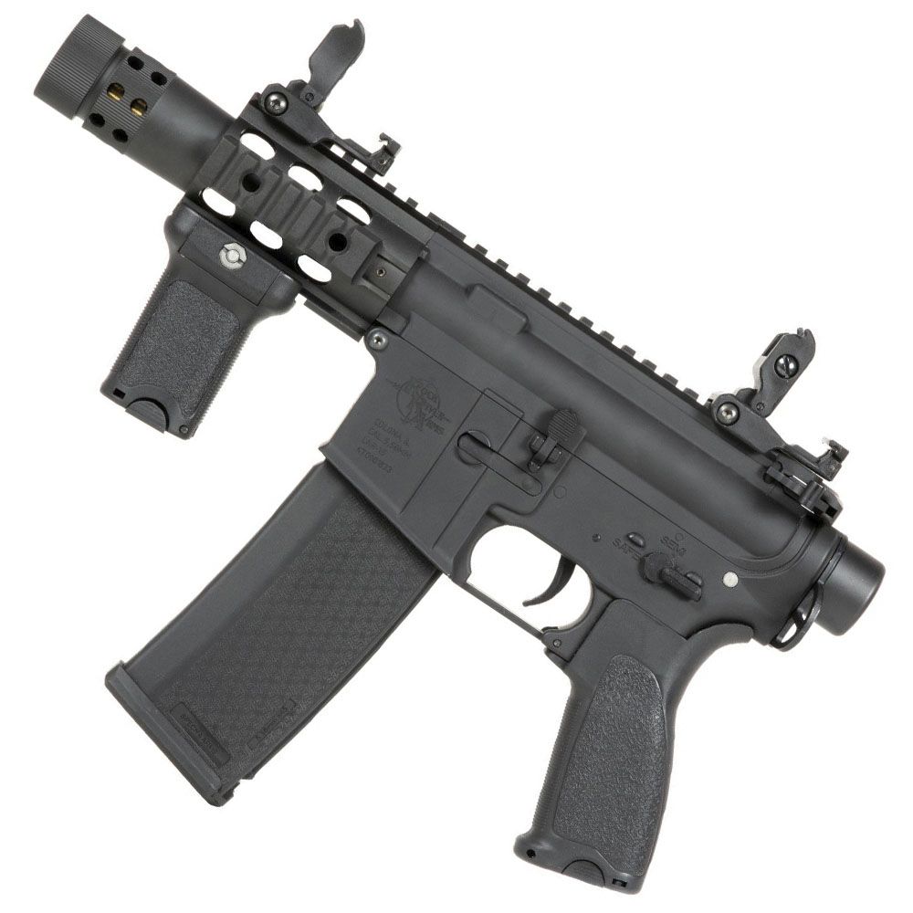 EDGE Series Specna Arms SA-E18 Airsoft Rifle 