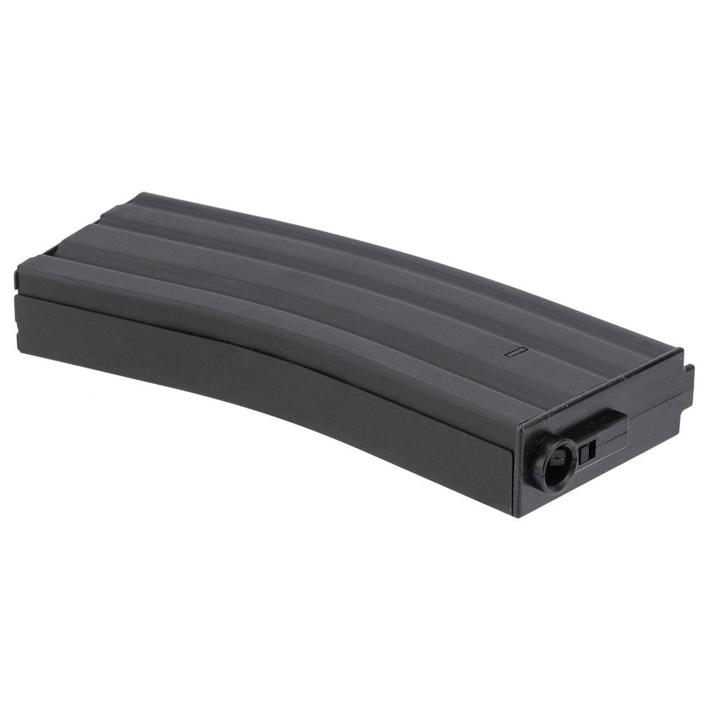 Specna Arms STANAG Style 120rd Mid-Cap M4 Mag