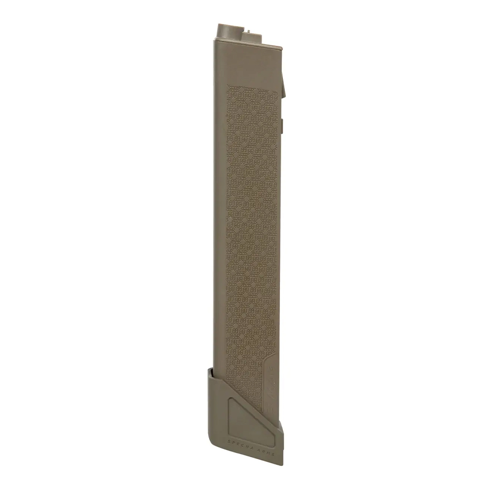 S-MAG Mid-Cap Polymer Magazine