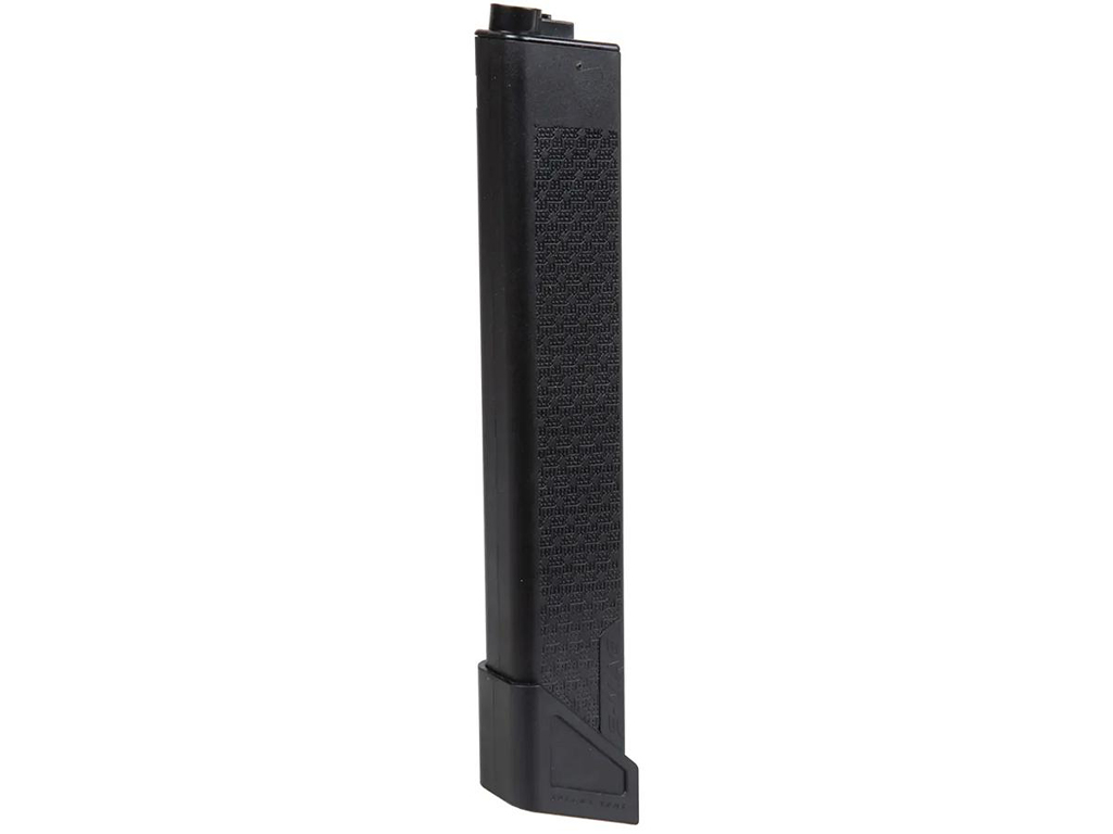 S-MAG High-Capacity Polymer Magazine