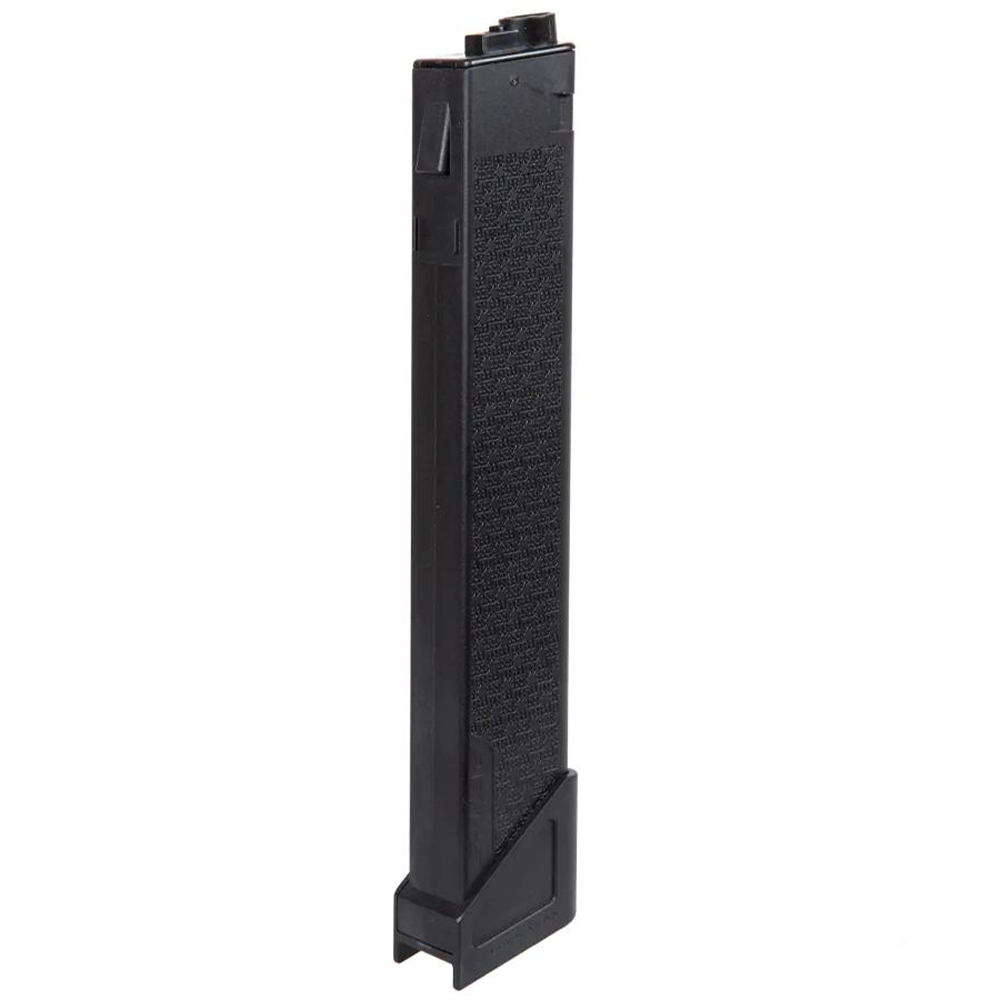 S-MAG High-Capacity Polymer Magazine
