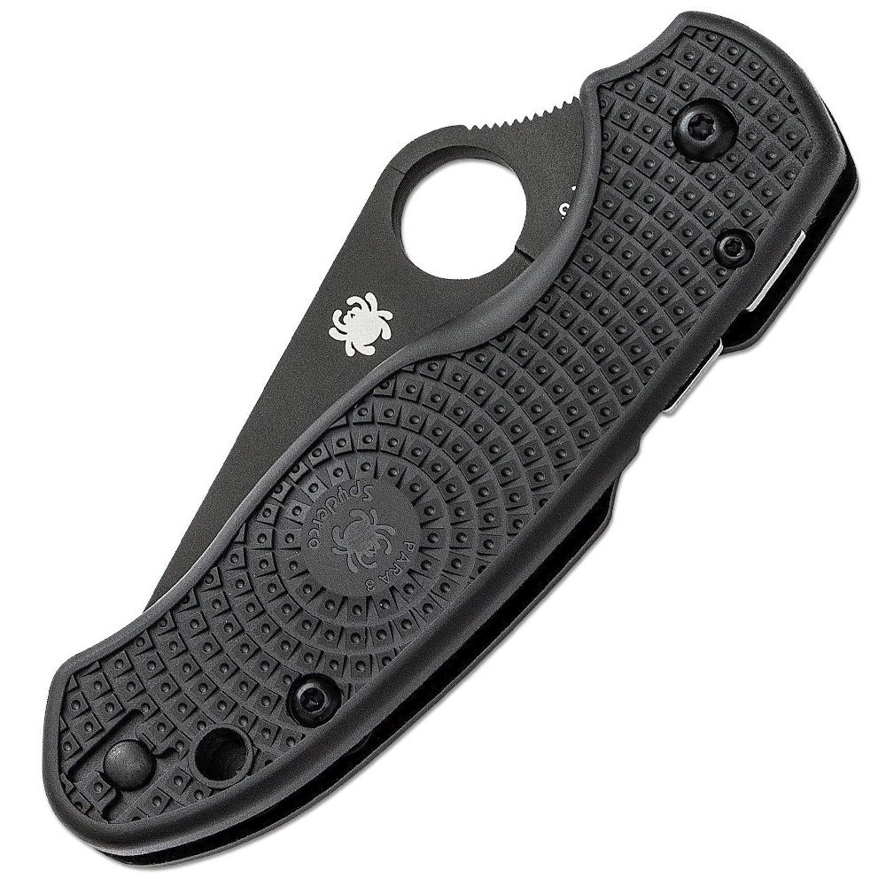 Ara 3 Lightweight Folding Knife Blade