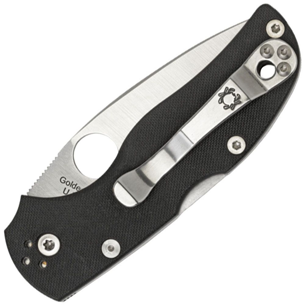Spyderco Native 5 Folding Knife