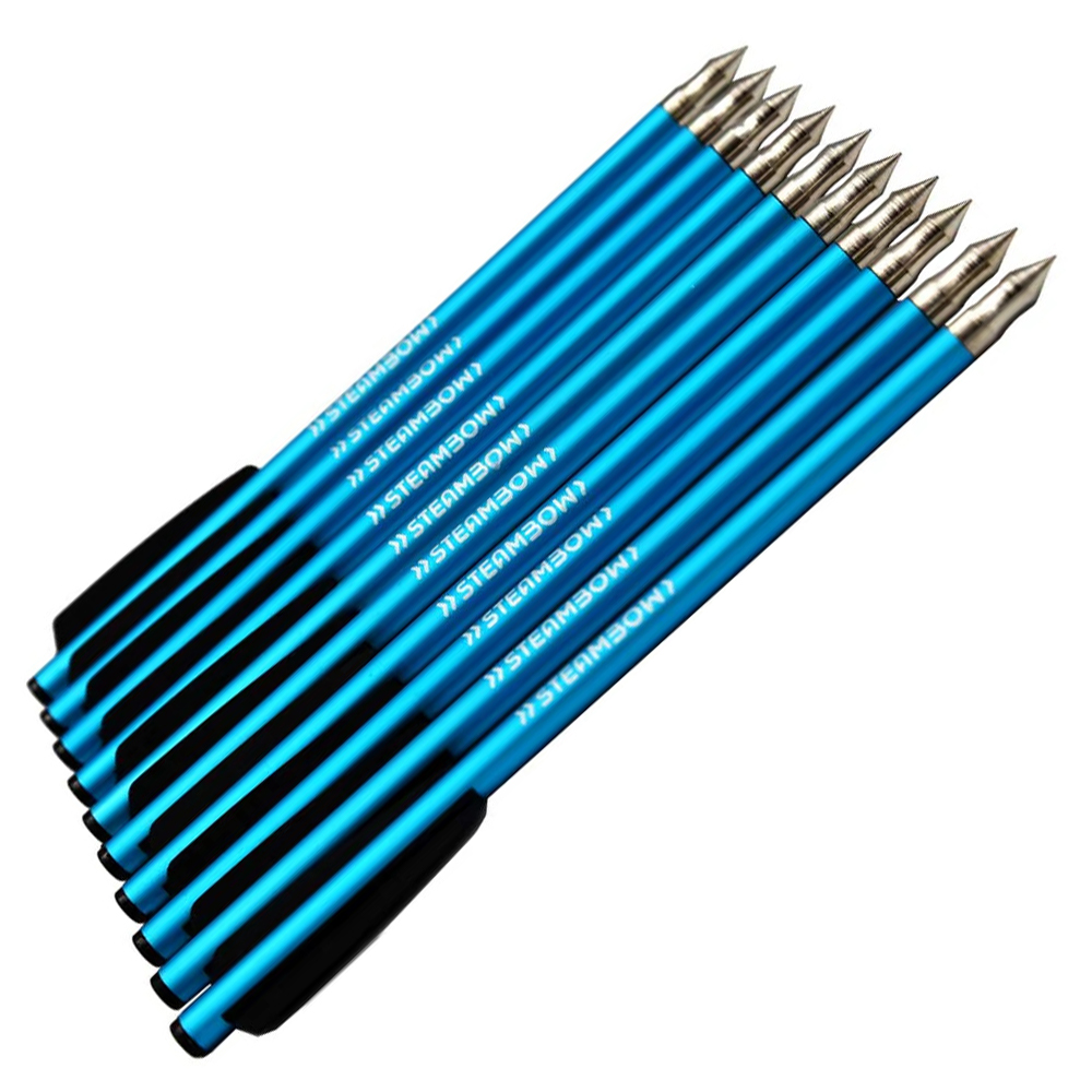 Steambow AR-6 Stinger Aluminium Target Arrows