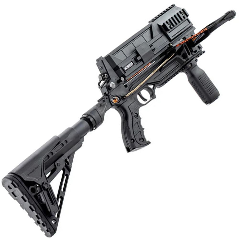 Steambow M10 Ergonomic Foregrip Crossbow
