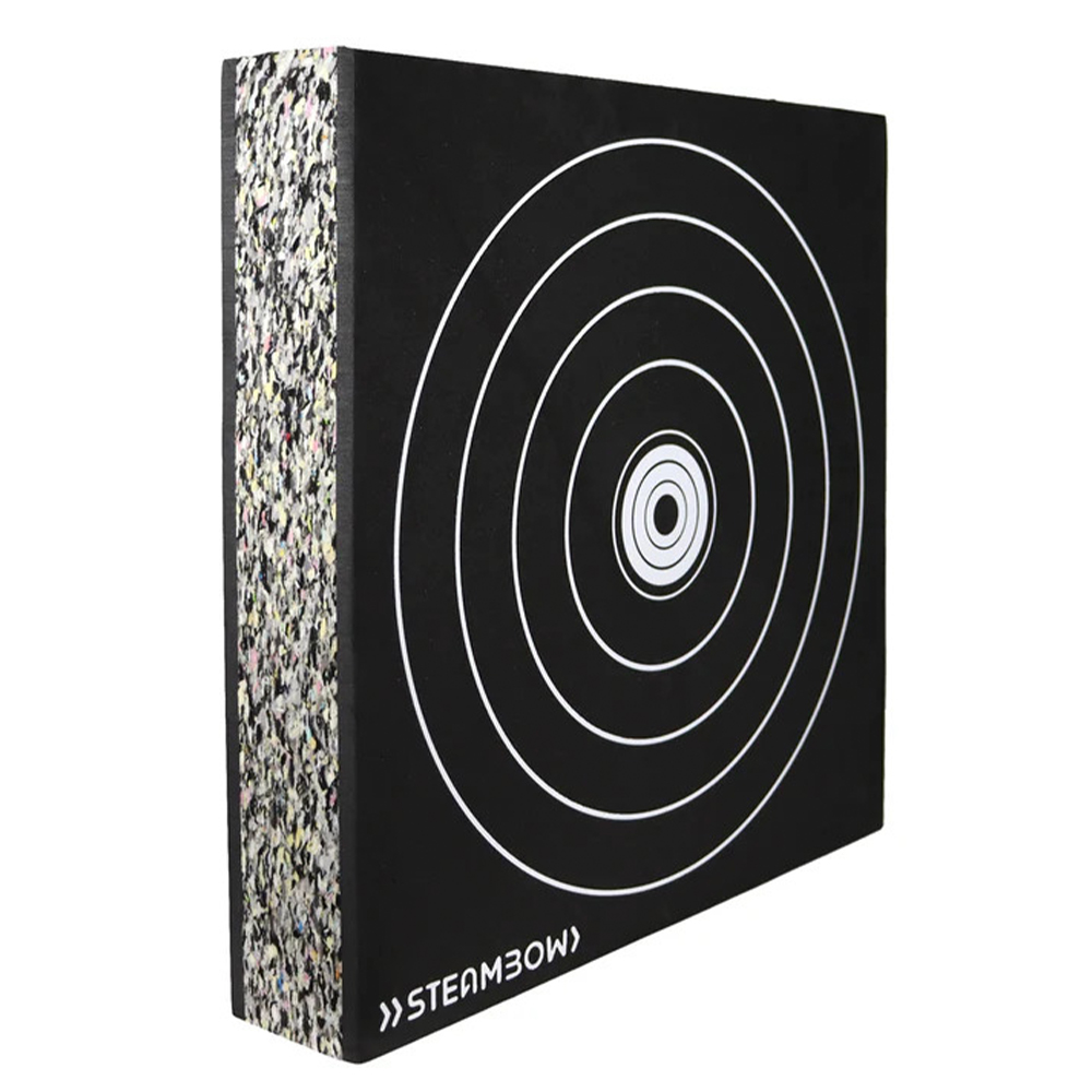 Steambow AR Series Dartboard-style Arrow Target