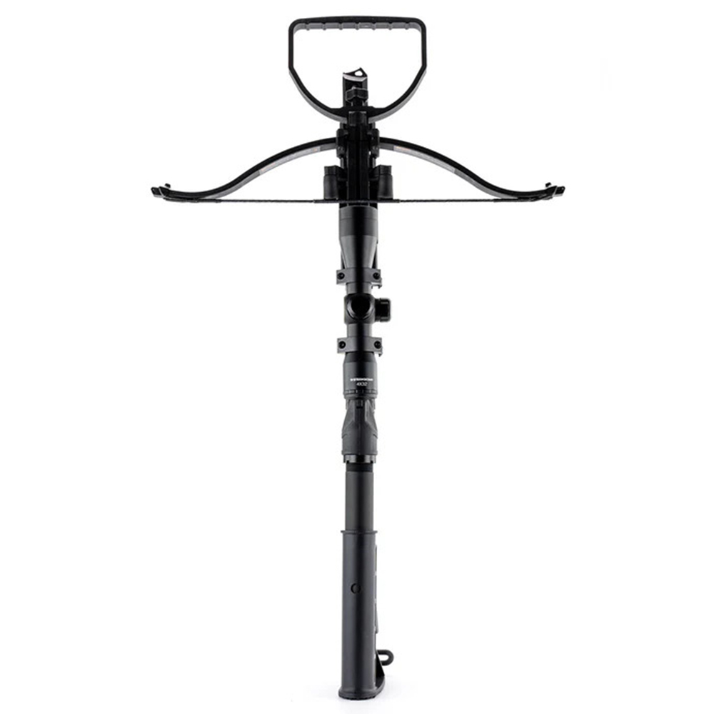 Steambow AR-6 Manual Safety Crossbow