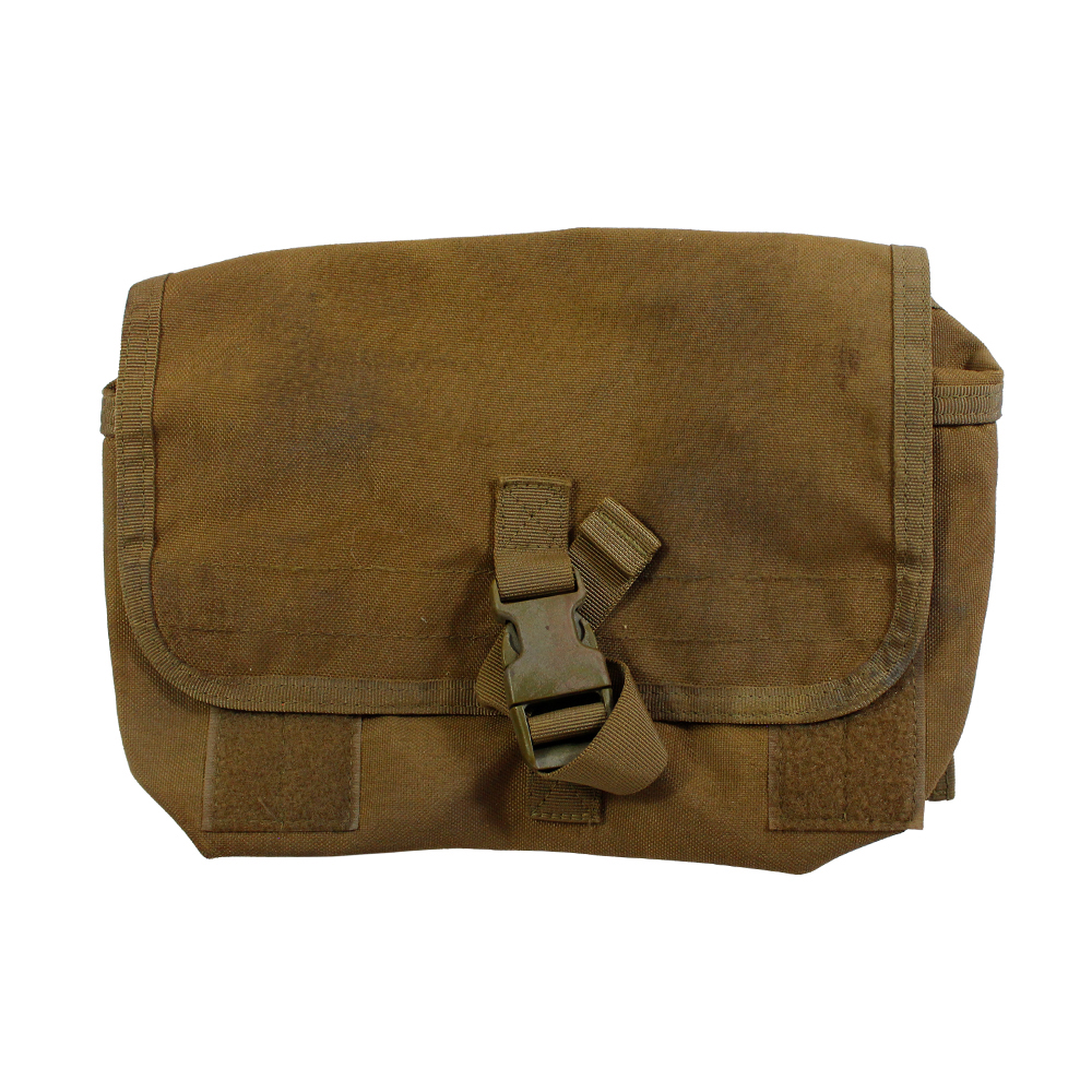 Tactical Molle Nylon Pouch
