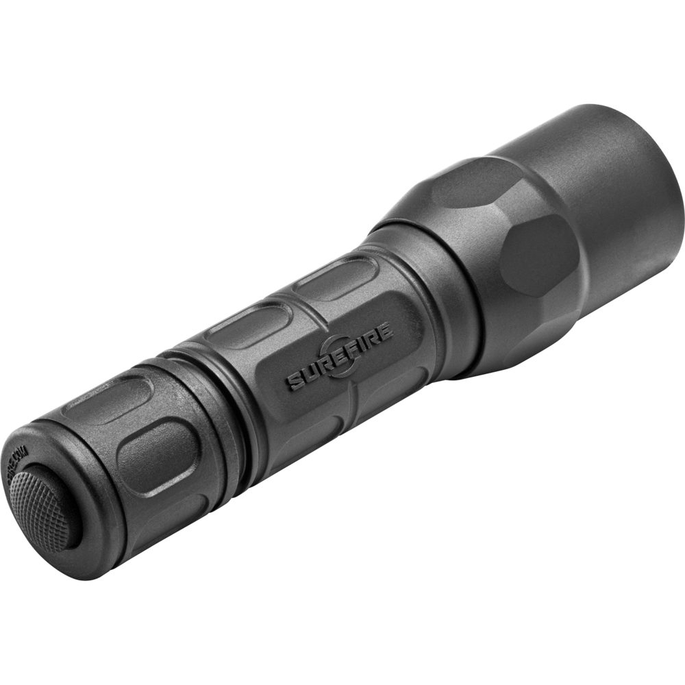 G2X 600 Lumens Tactical LED Flashlight