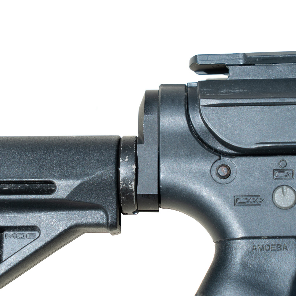 CNC Low-Pro Drop Stock