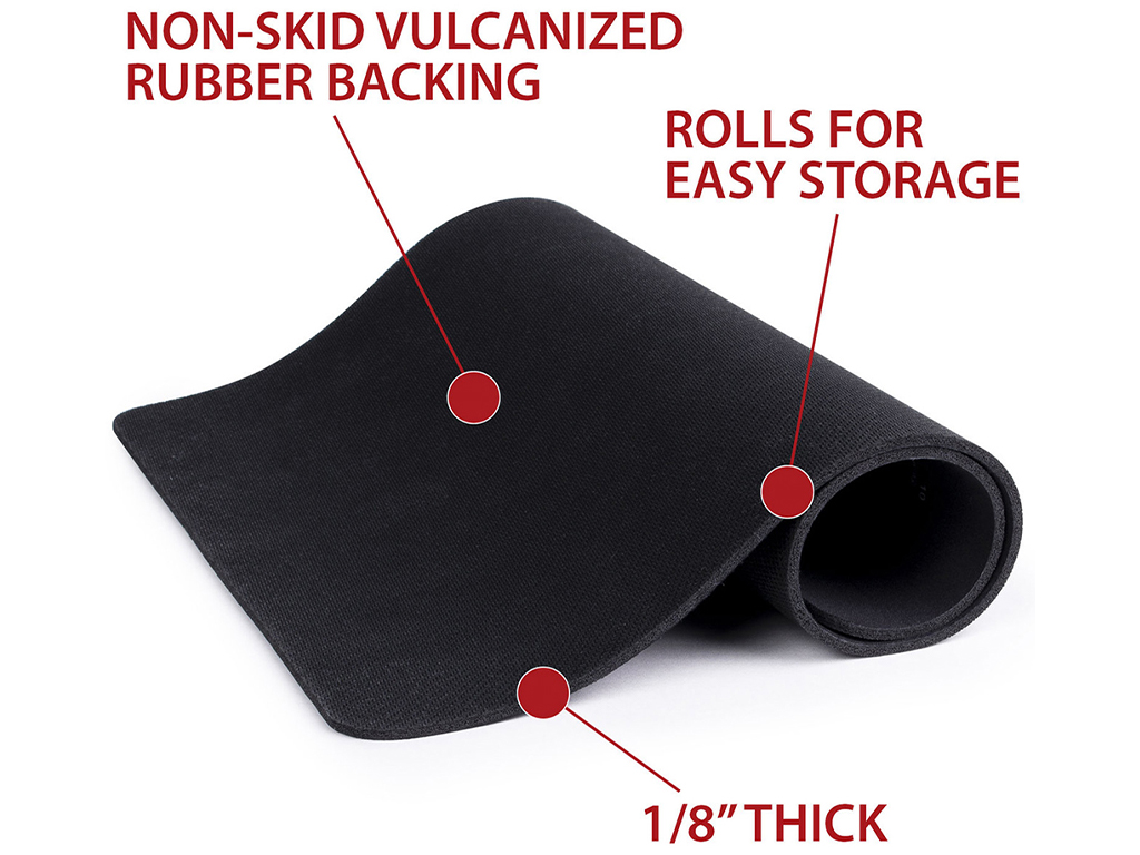 Ak47 TekMat Gun Cleaning Mat