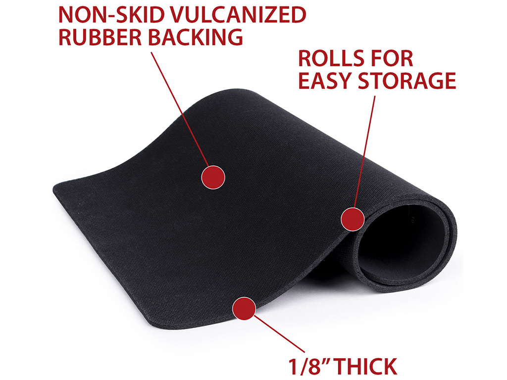 Ruger 10-22 TekMat Gun Cleaning Mat