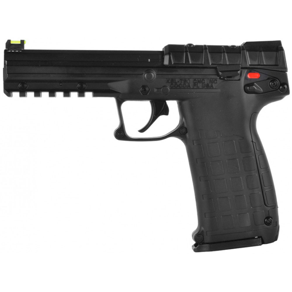 Keltec PMR30 Steel BB Gun