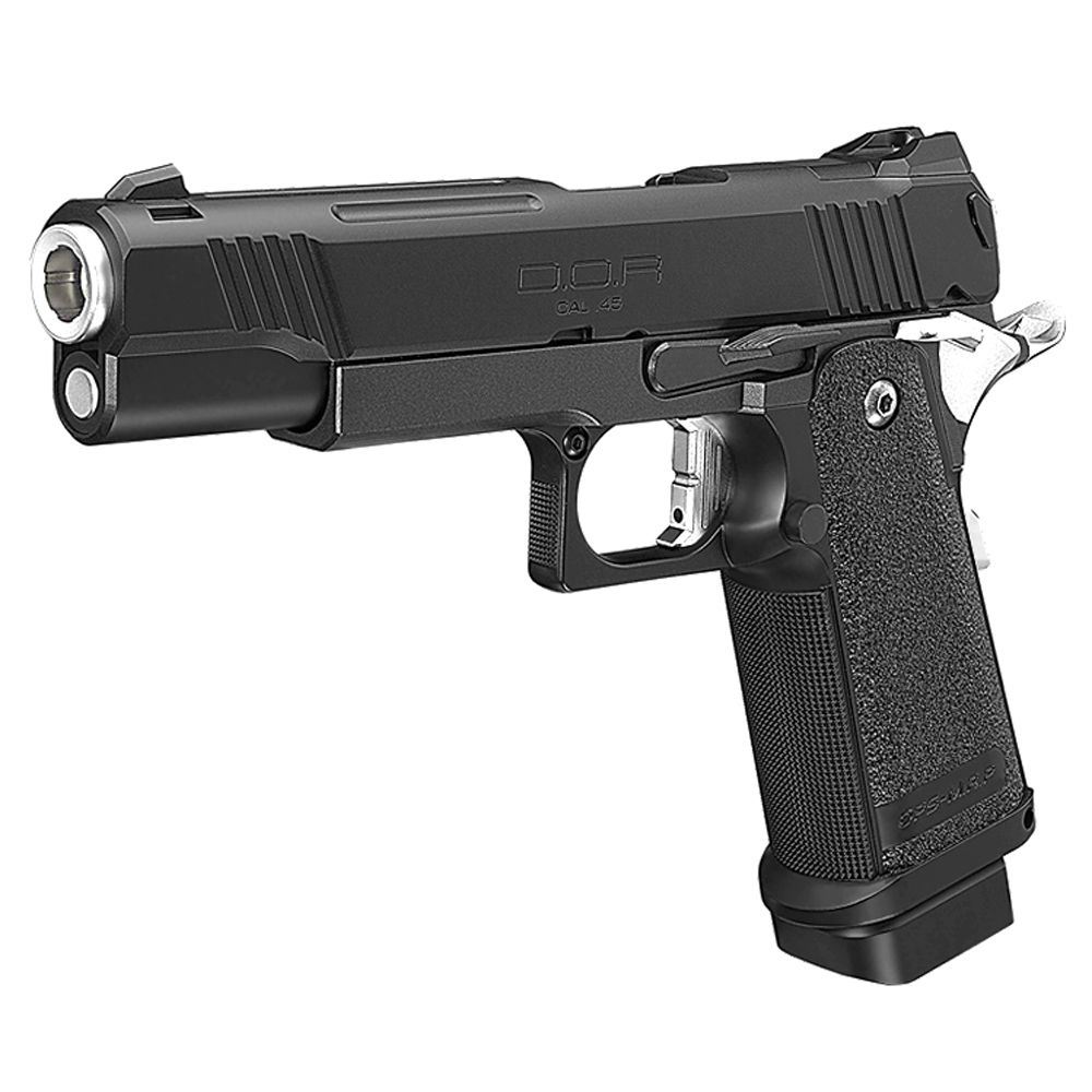 Tokyo Marui Hi-Capa 5.1 DOR Airsoft Pistol | ReplicaAirguns