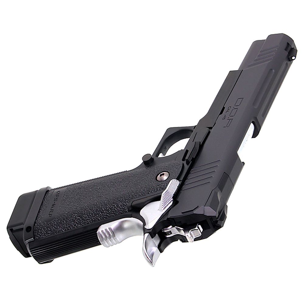 Tokyo Marui Hi-Capa 5.1 D.O.R (Direct Optics Ready) GBB Airsoft gun