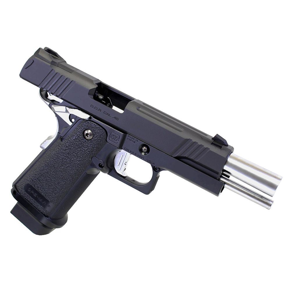 Tokyo Marui Hi-Capa 5.1 DOR Airsoft Pistol | ReplicaAirguns