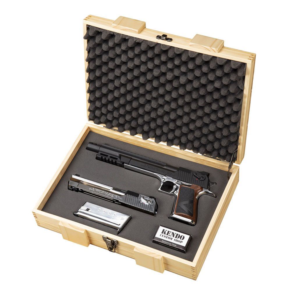 Tokyo Marui Lightning Hawk .50AE Pistol | ReplicaAirguns.ca