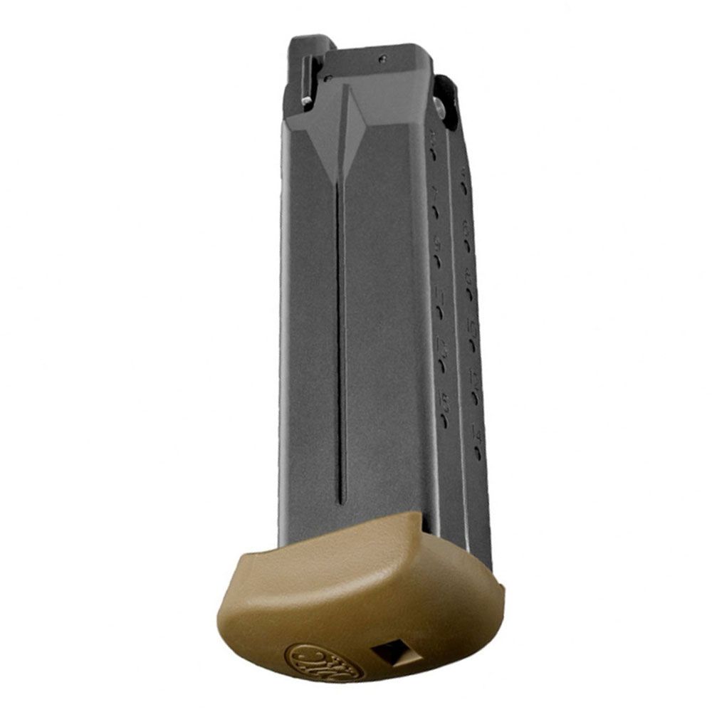 Tokyo Marui FNX-45 Tactical GBB Airsoft gun