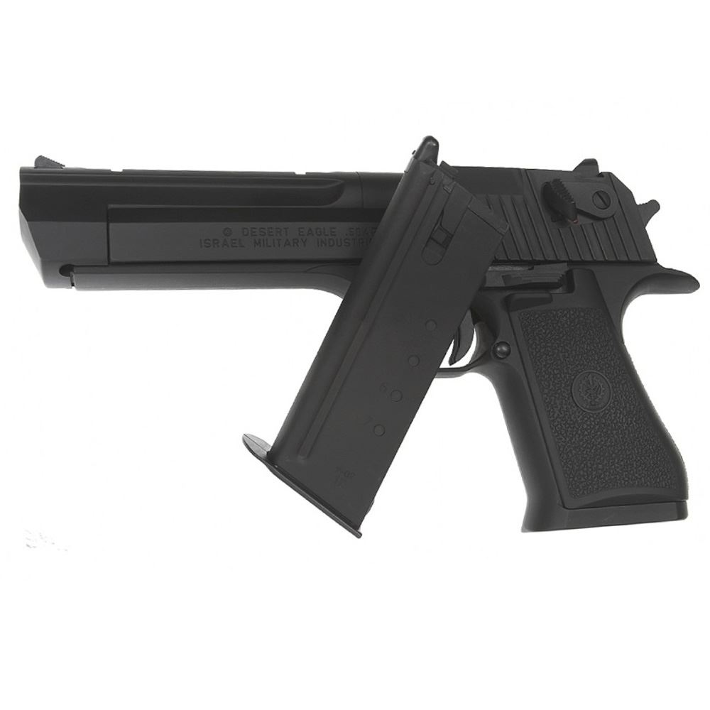 Buy Tokyo Marui .50AE Hard Kick Desert Eagle | ReplicaAirguns.ca