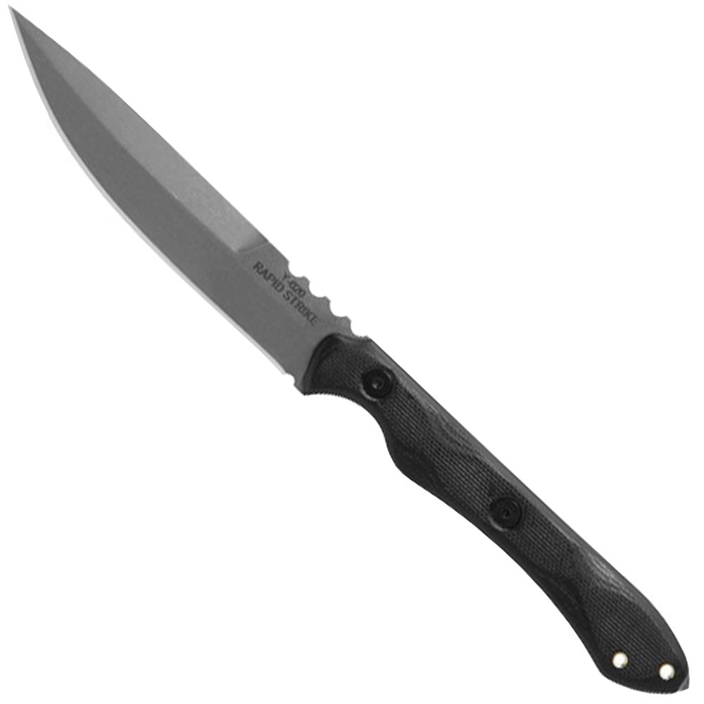 TOPS Rapid Strike Fixed Blade Knife