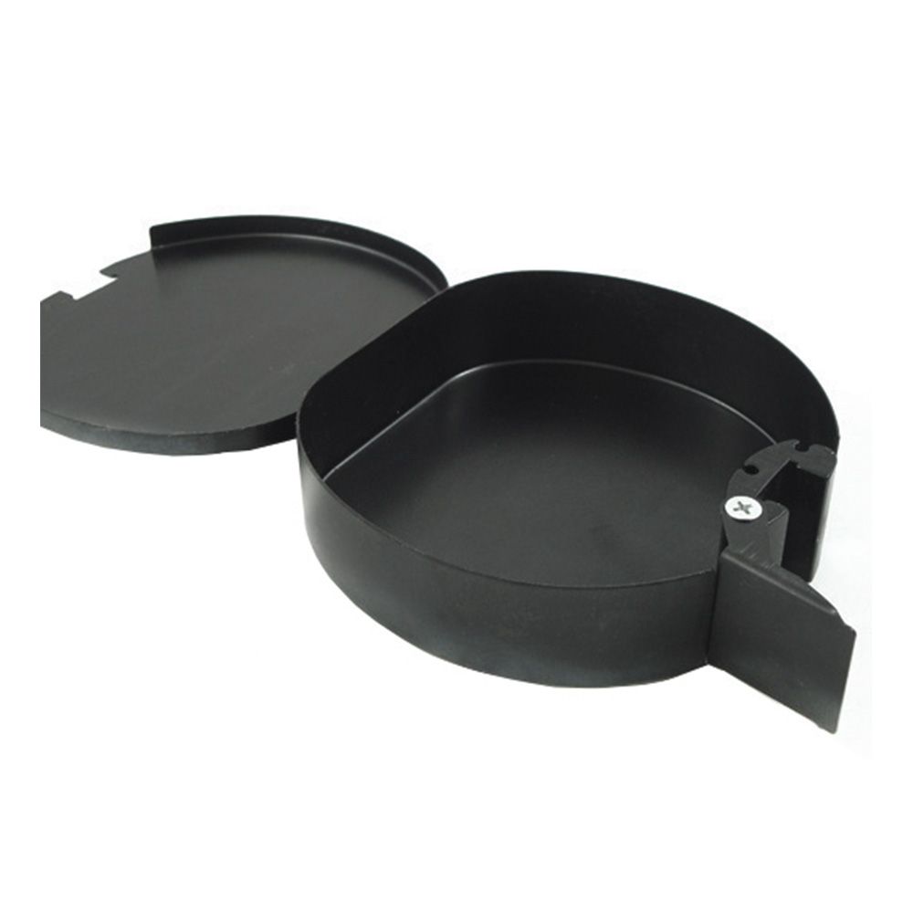 Enhance your SMG 22 experience with the 100 Round Steel Drum. Swiftly attach and reload. Durable steel construction. Available at ReplicaAirguns.ca.