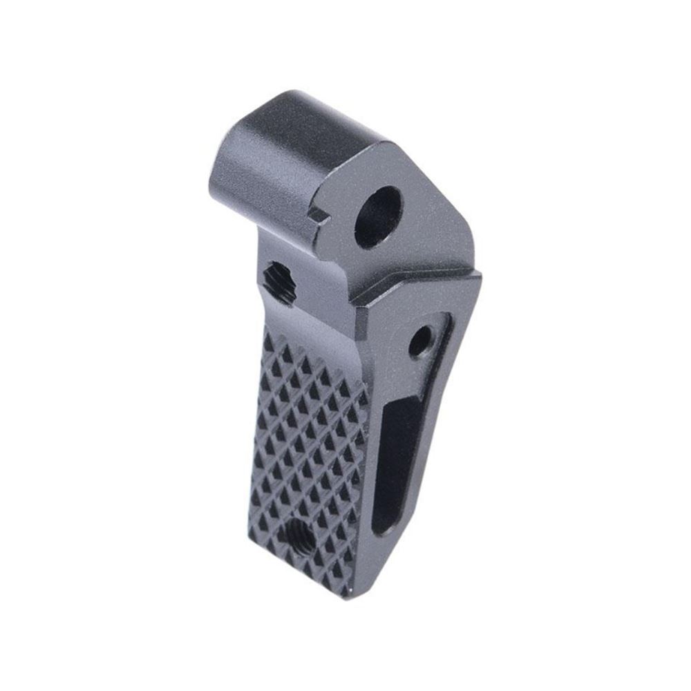 CNC Aluminum Adjustable Trigger for AAP-01 Pistol Gun
