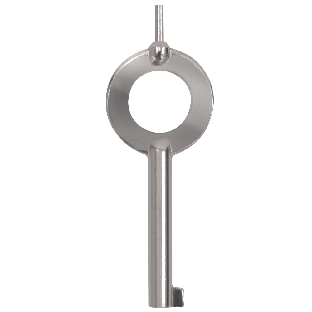 Standard Handcuff Key 